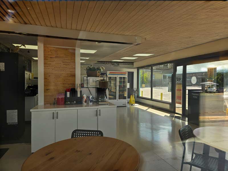 interior at 6508 Brookmeadow dr